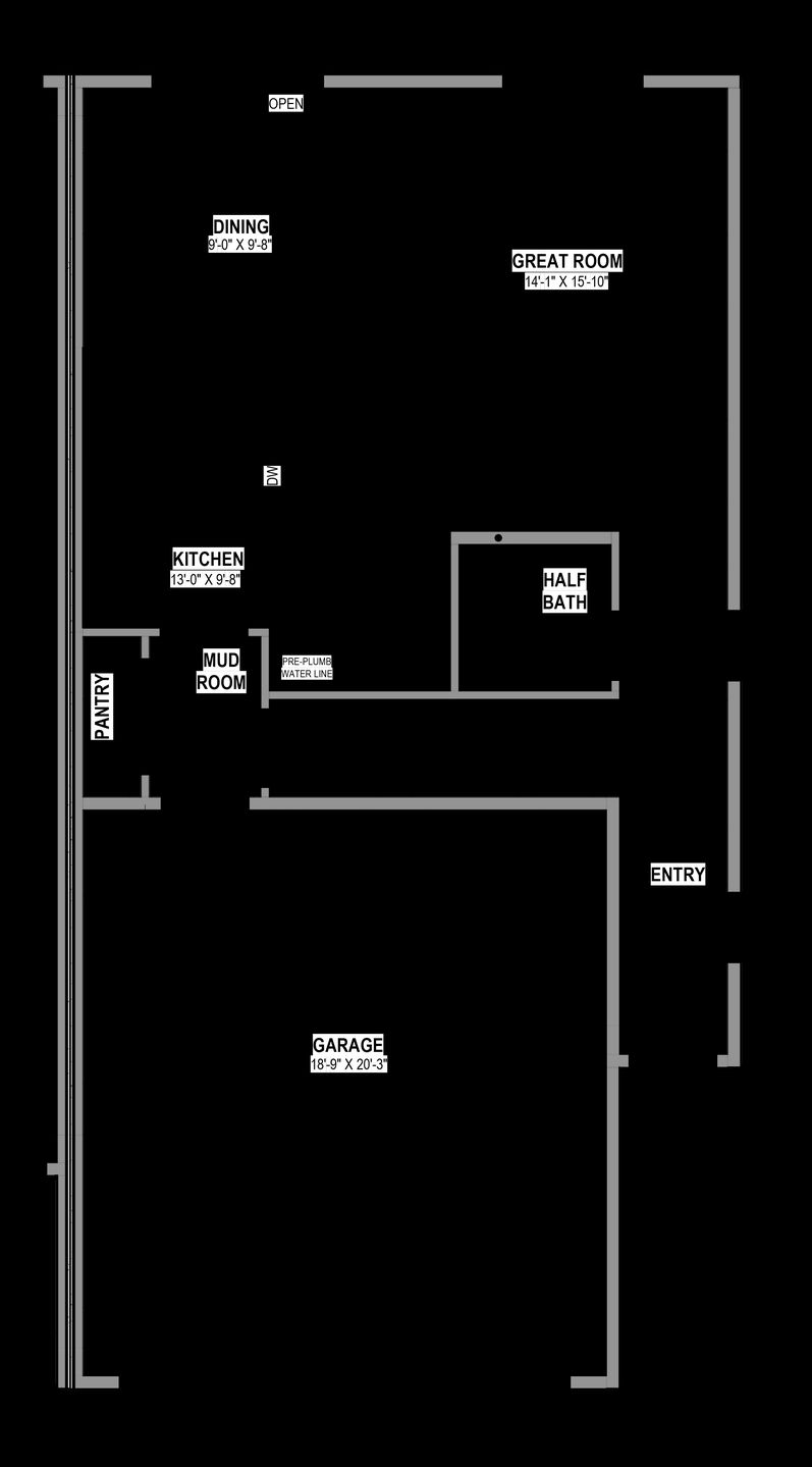 Main Level