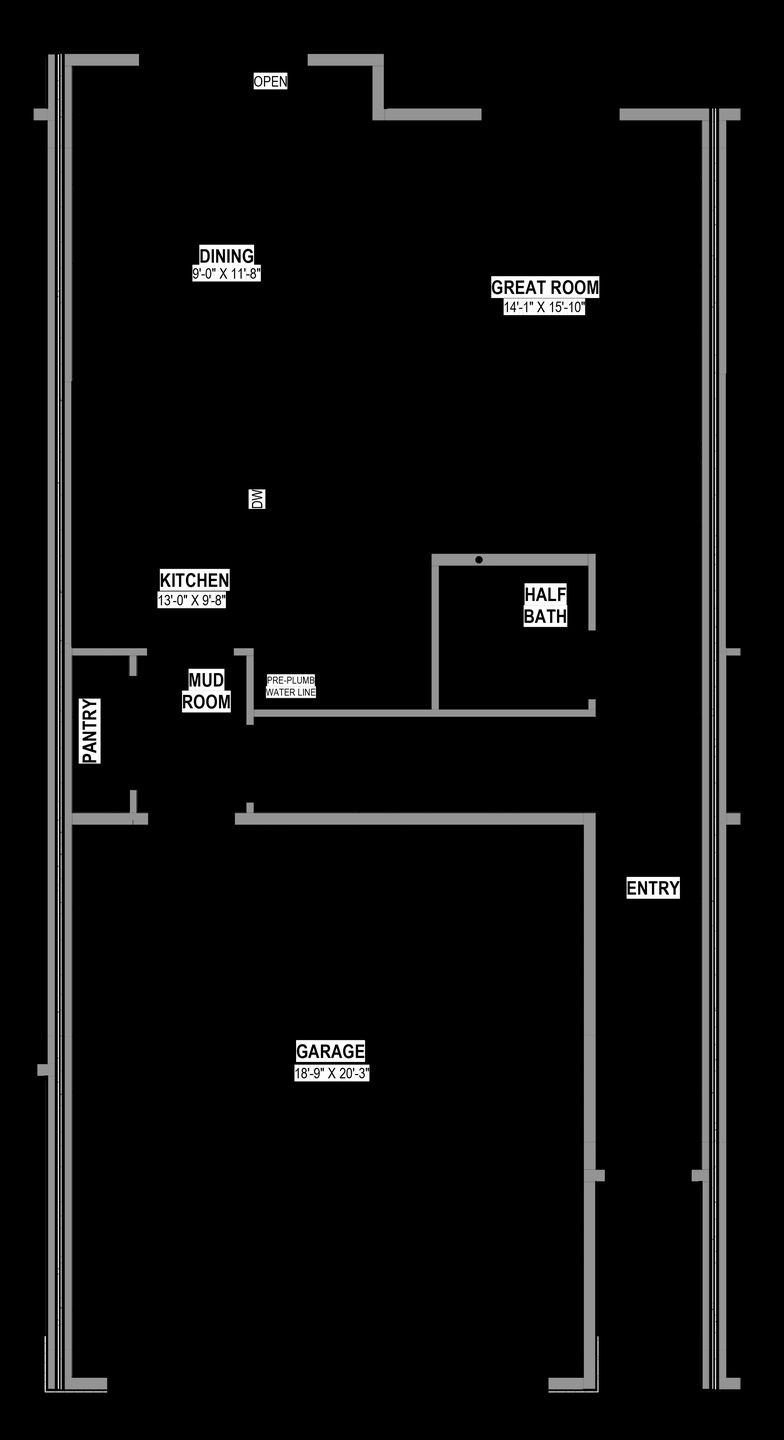 Main Level