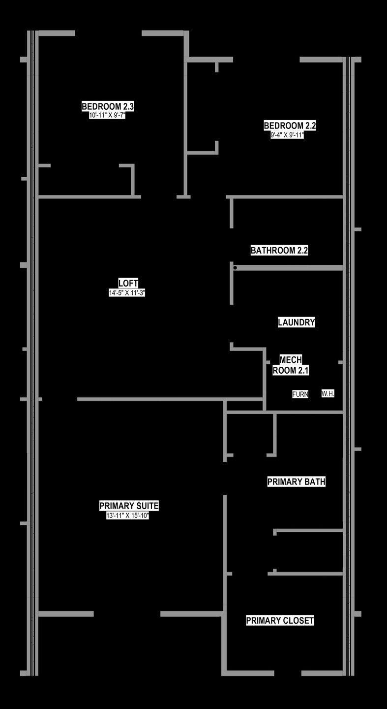 Upper Level