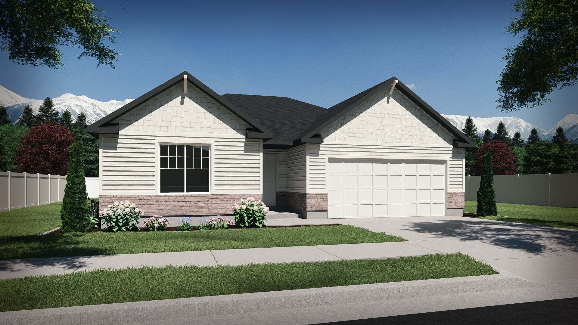 Craftsman Vinyl
