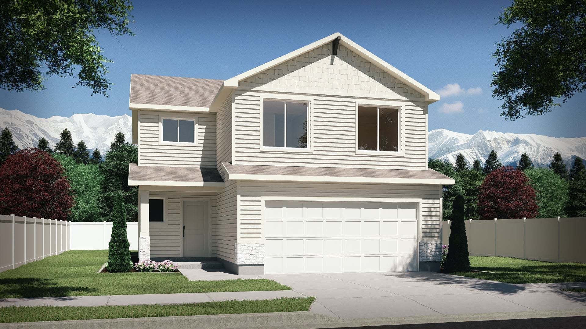 Craftsman Vinyl