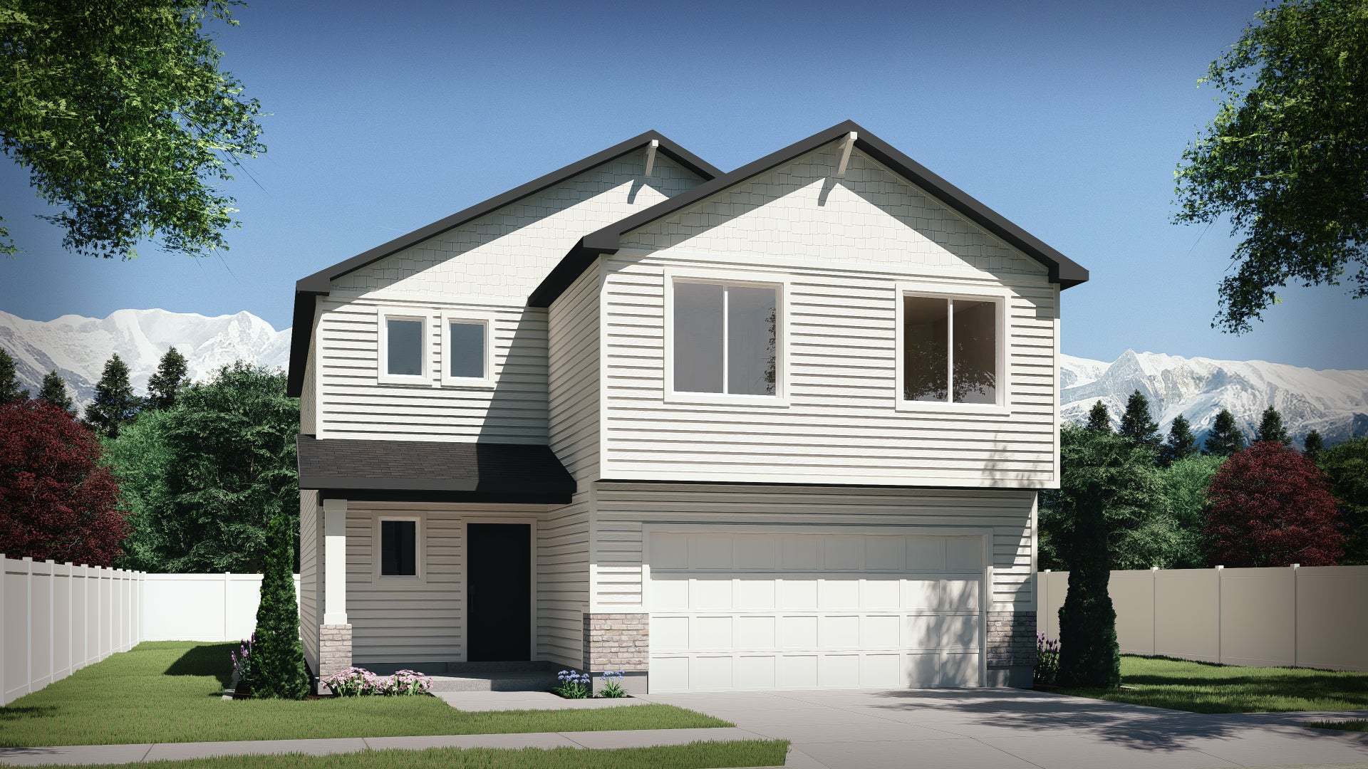 Craftsman Vinyl