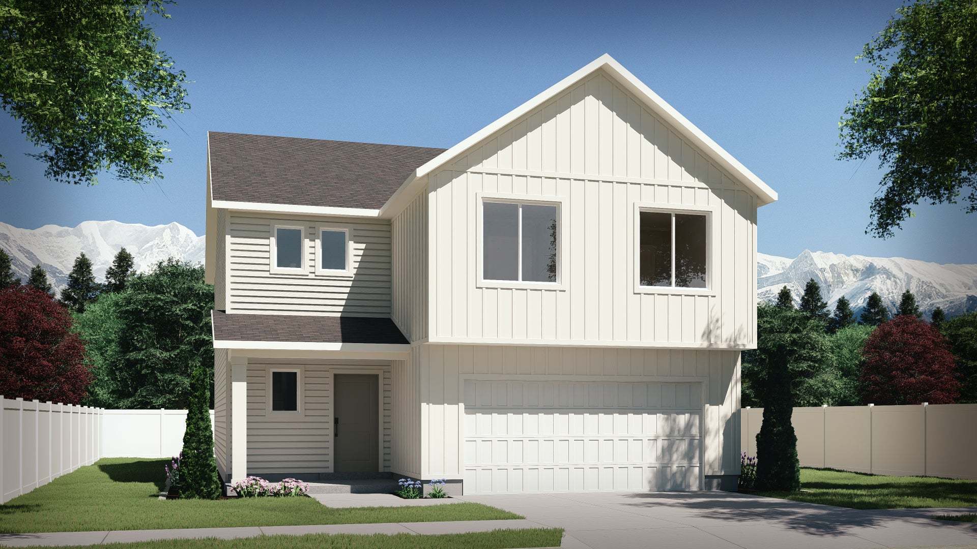 Farmhouse Vinyl