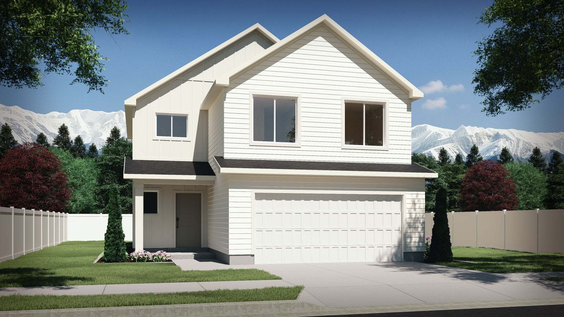 Farmhouse