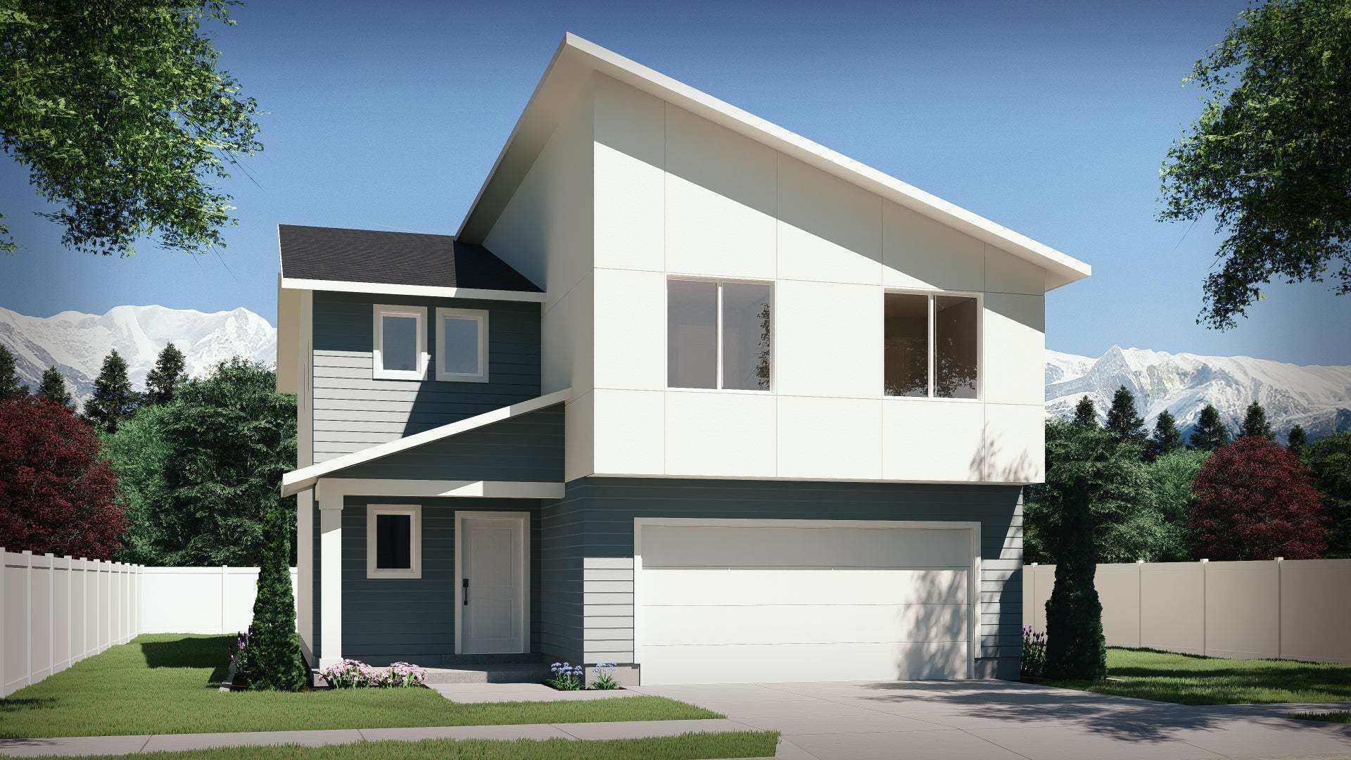Contemporary