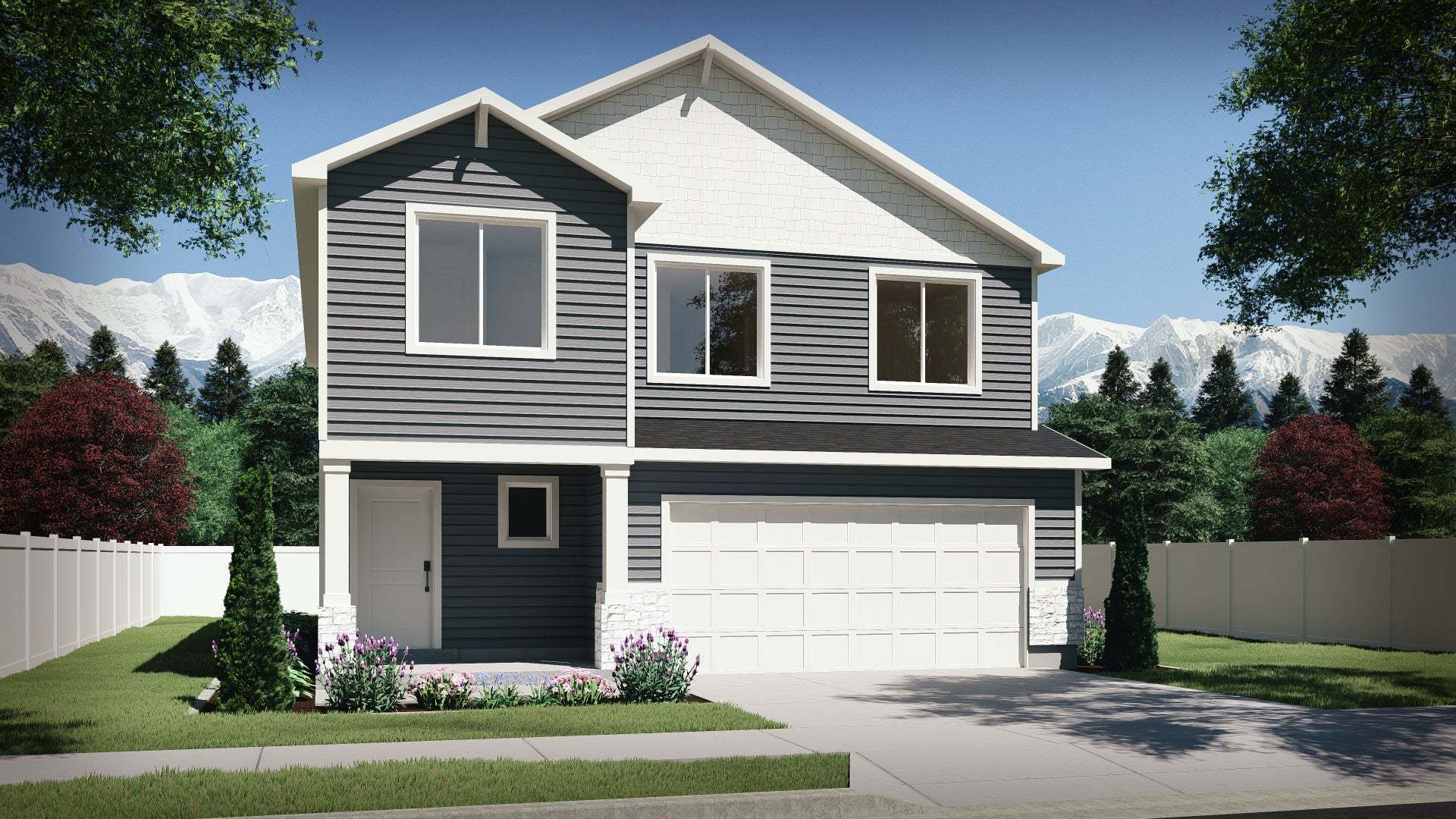 Craftsman Vinyl