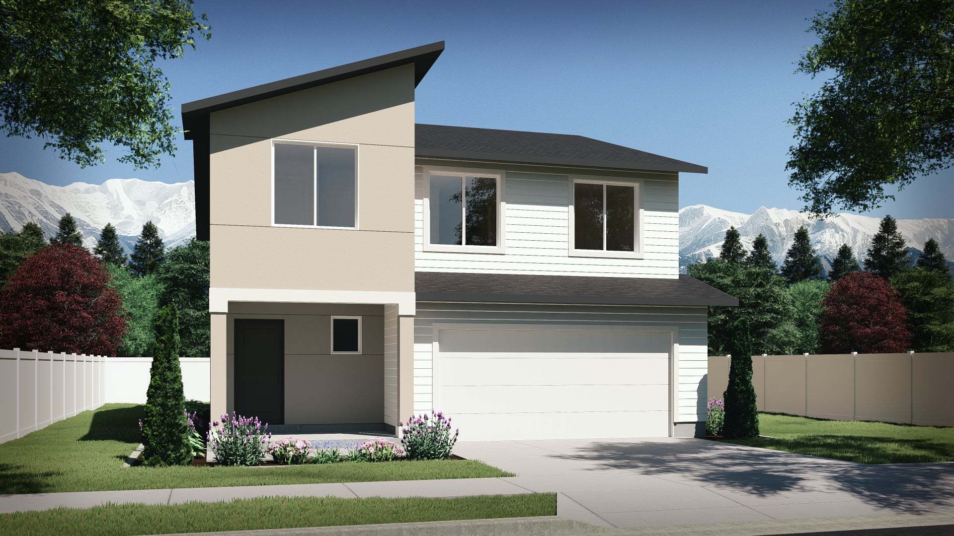 Contemporary