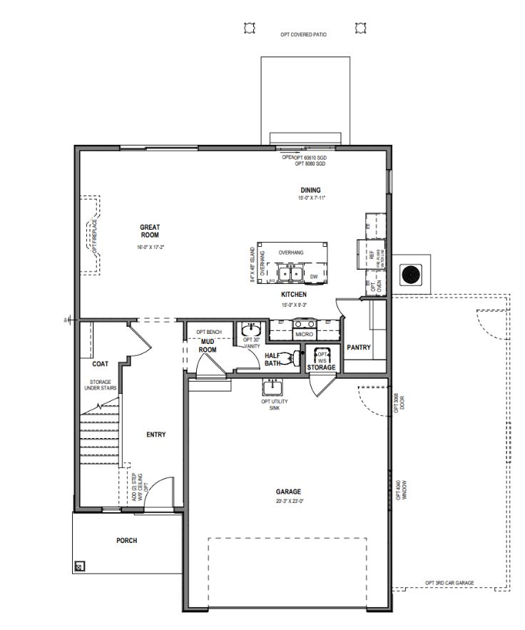 Main Level