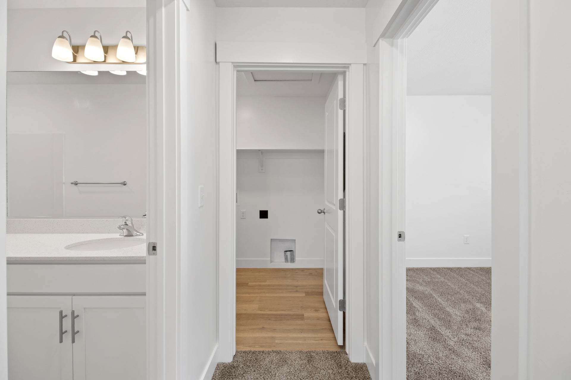 *Finished home photos are representational images only. See sales agent for details.
