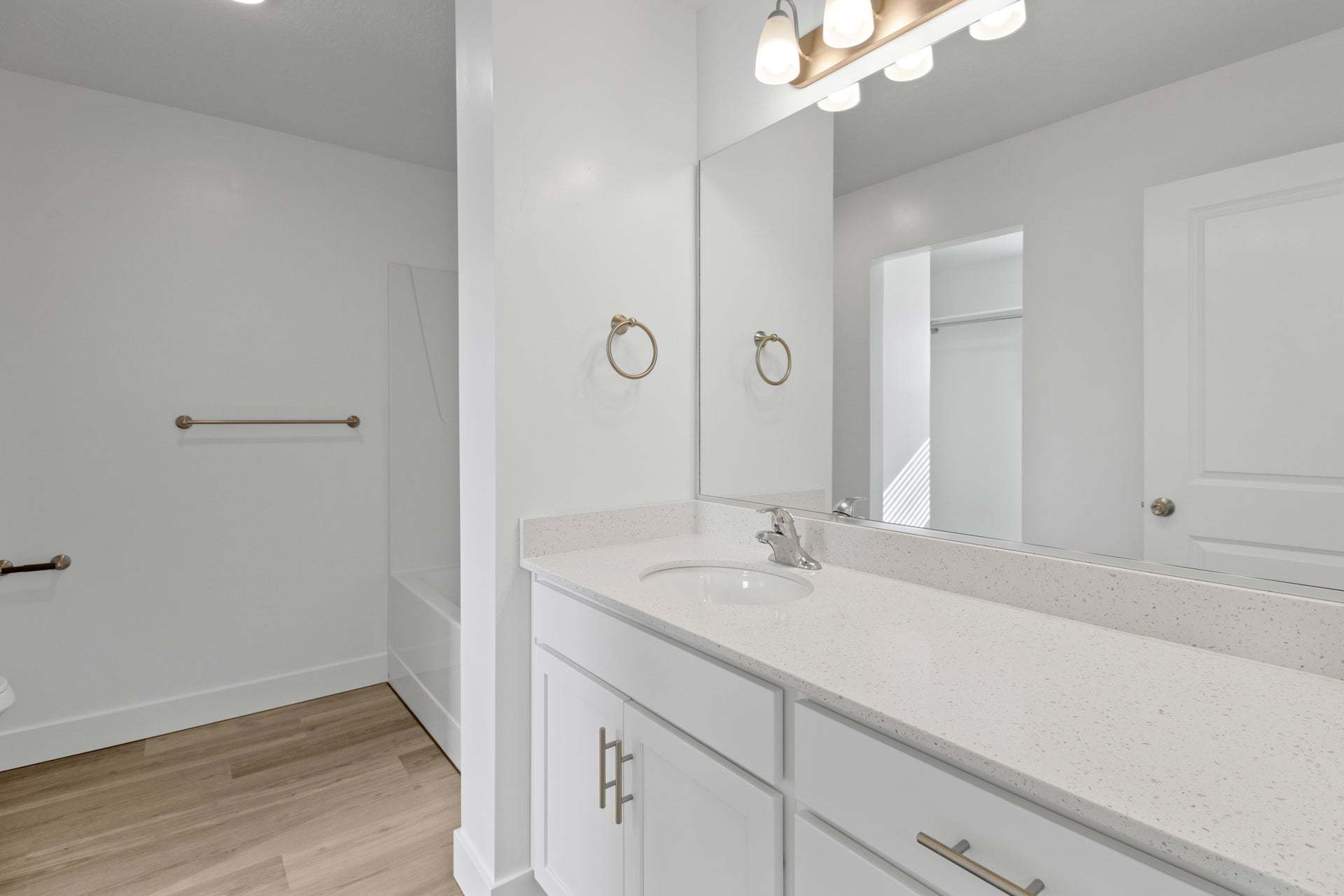 *Finished home photos are representational images only. See sales agent for details.