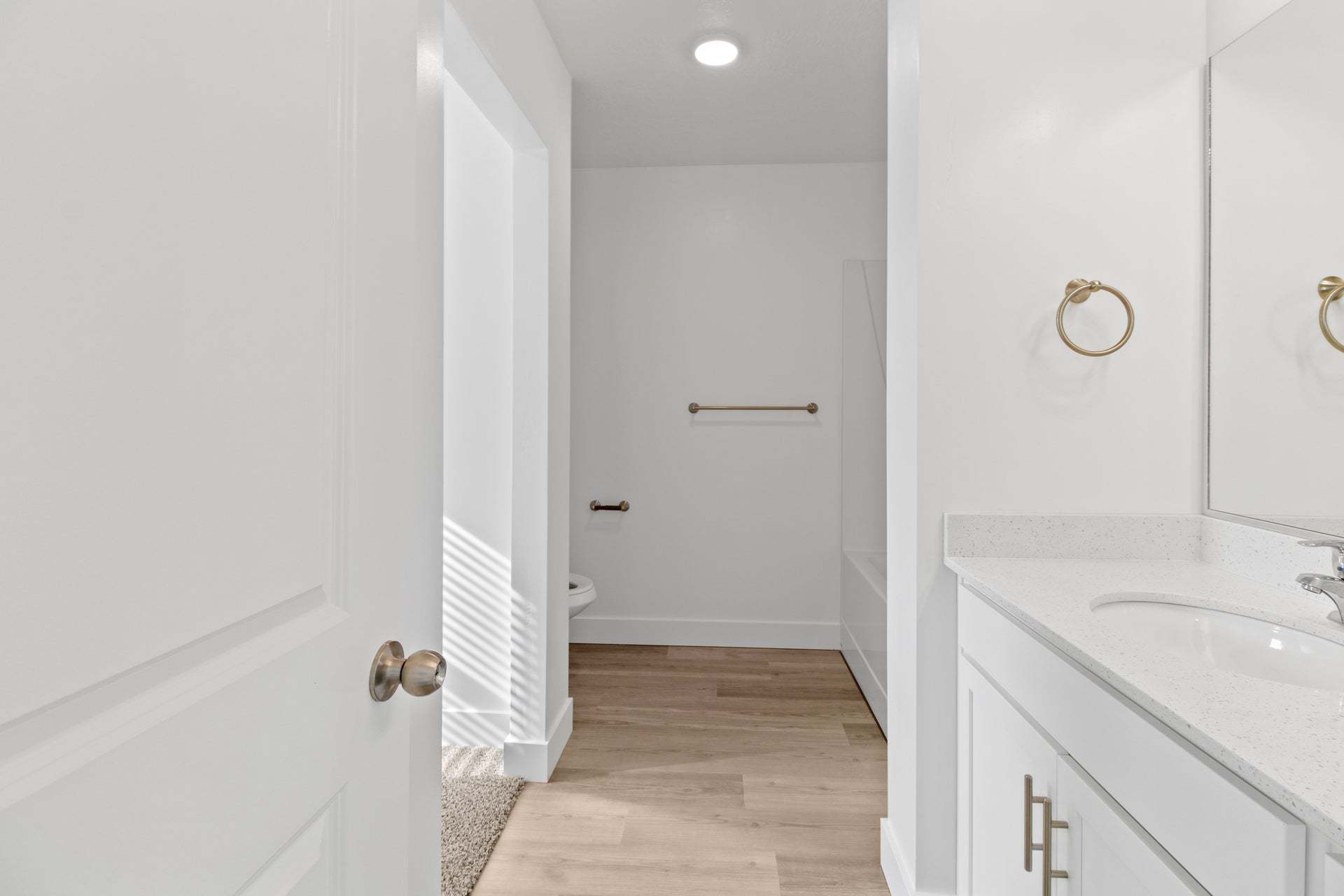 *Finished home photos are representational images only. See sales agent for details.