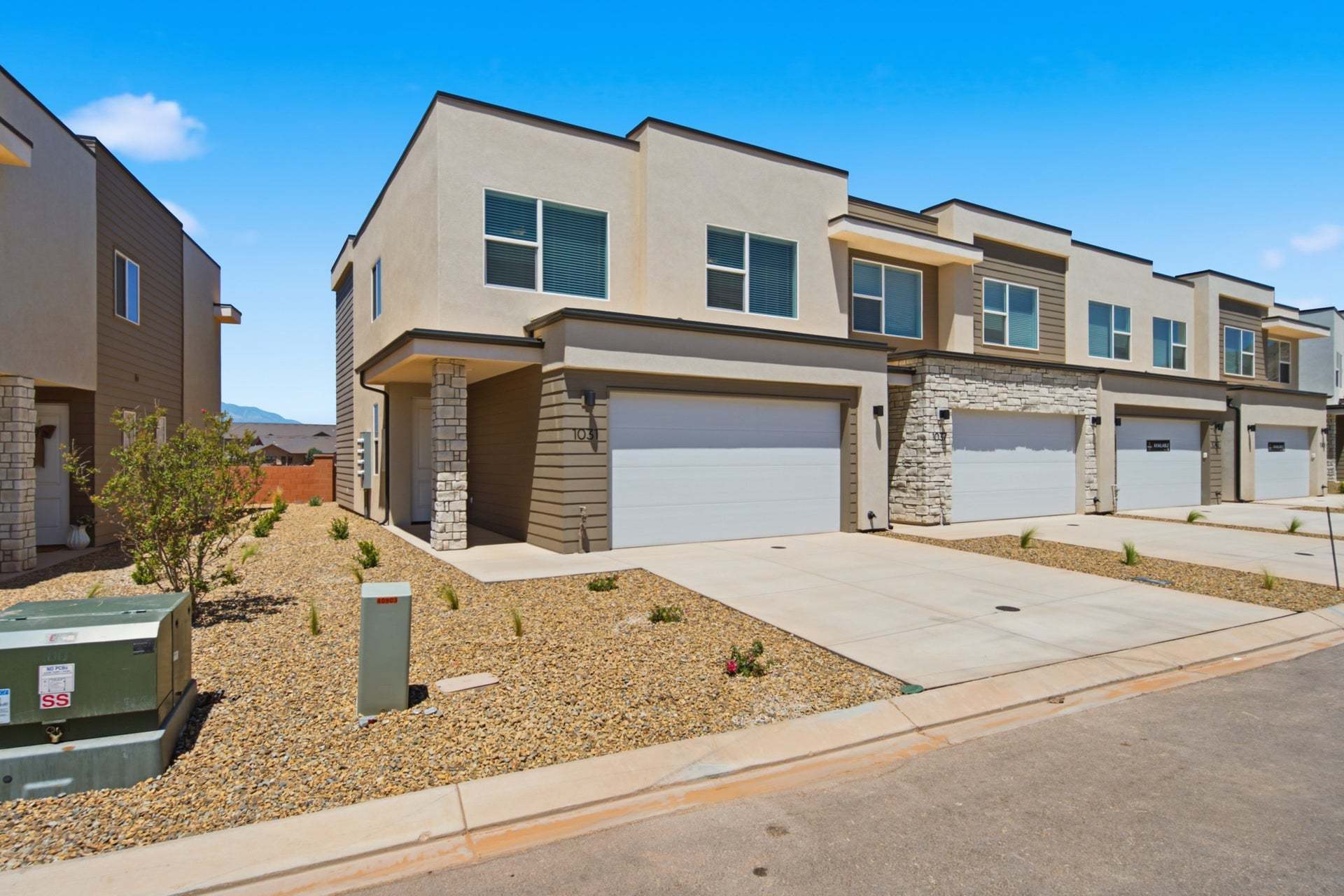 casa en Alaia - Washington (Townhomes) por Visionary Homes