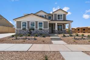 6258 S Rock Rose Drive (Anasazi)