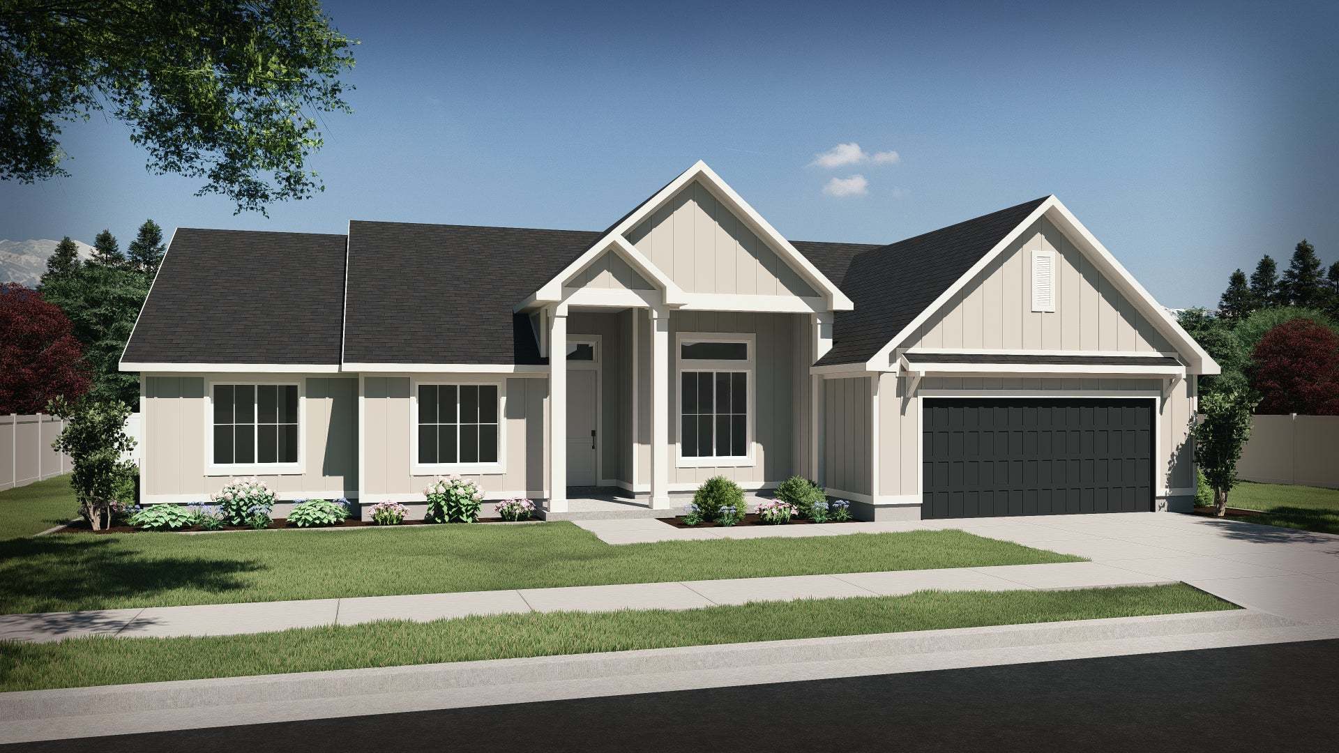 Farmhouse