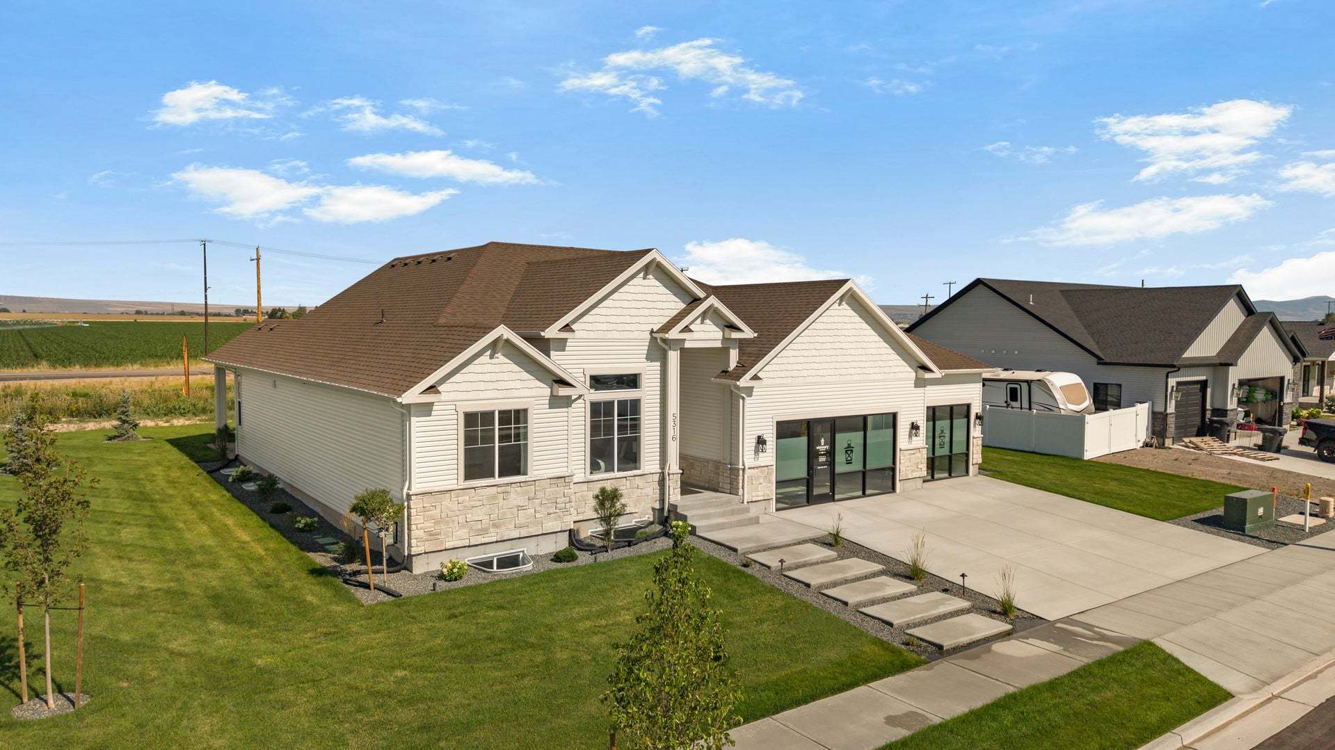 Fairway Estates - Idaho Falls - Idaho Falls, ID