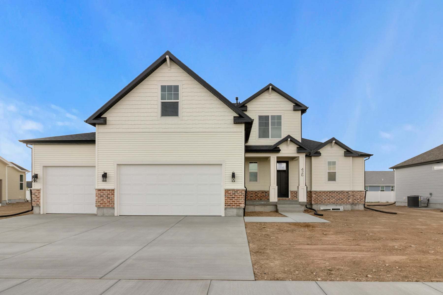 426 Sage Lakes Boulevard (Sumac)