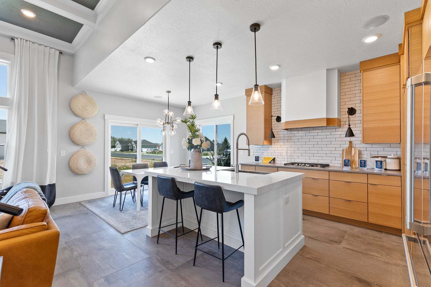 Summit View Heights - Smithfield: Smithfield, Utah - Visionary Homes