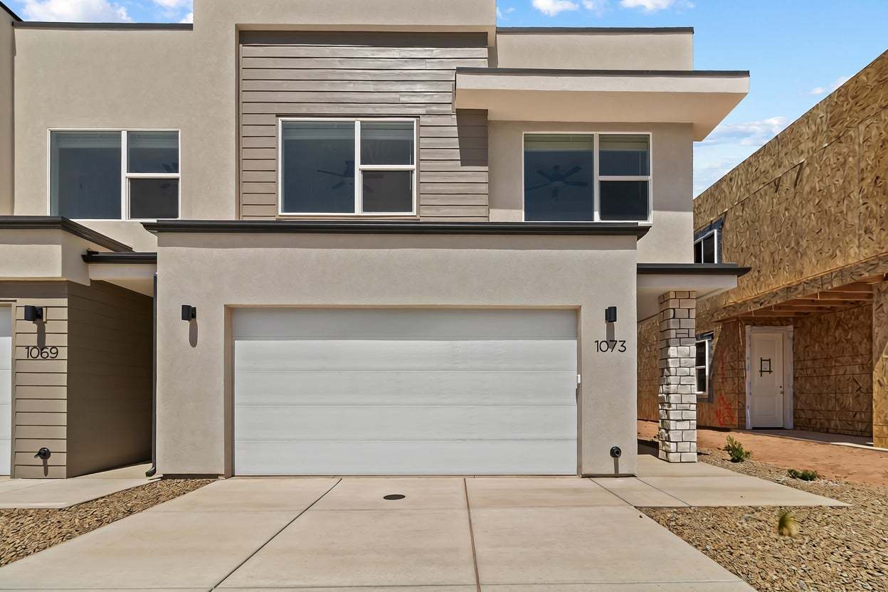Luna - Alaia - Washington (Townhomes): Washington, Utah - Visionary Homes