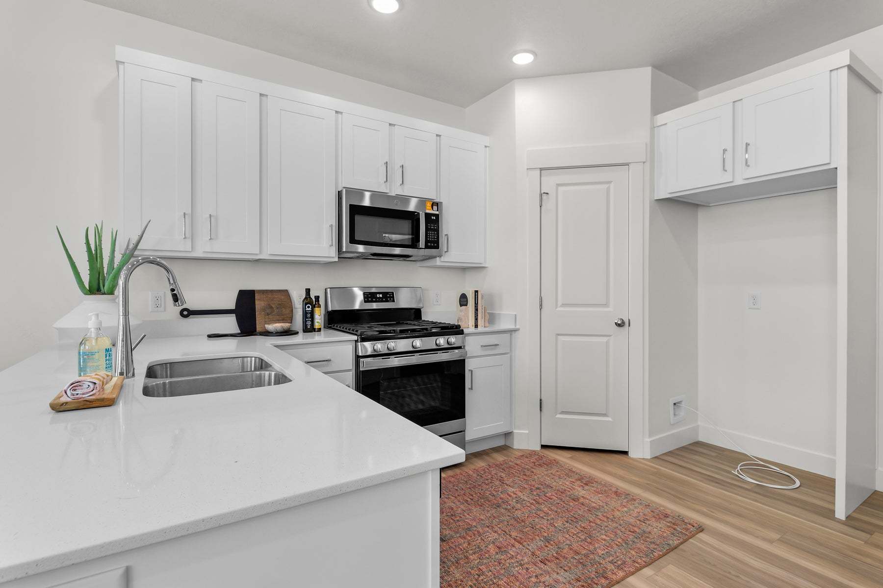 *Finished home photos are representational images only. See sales agent for details.