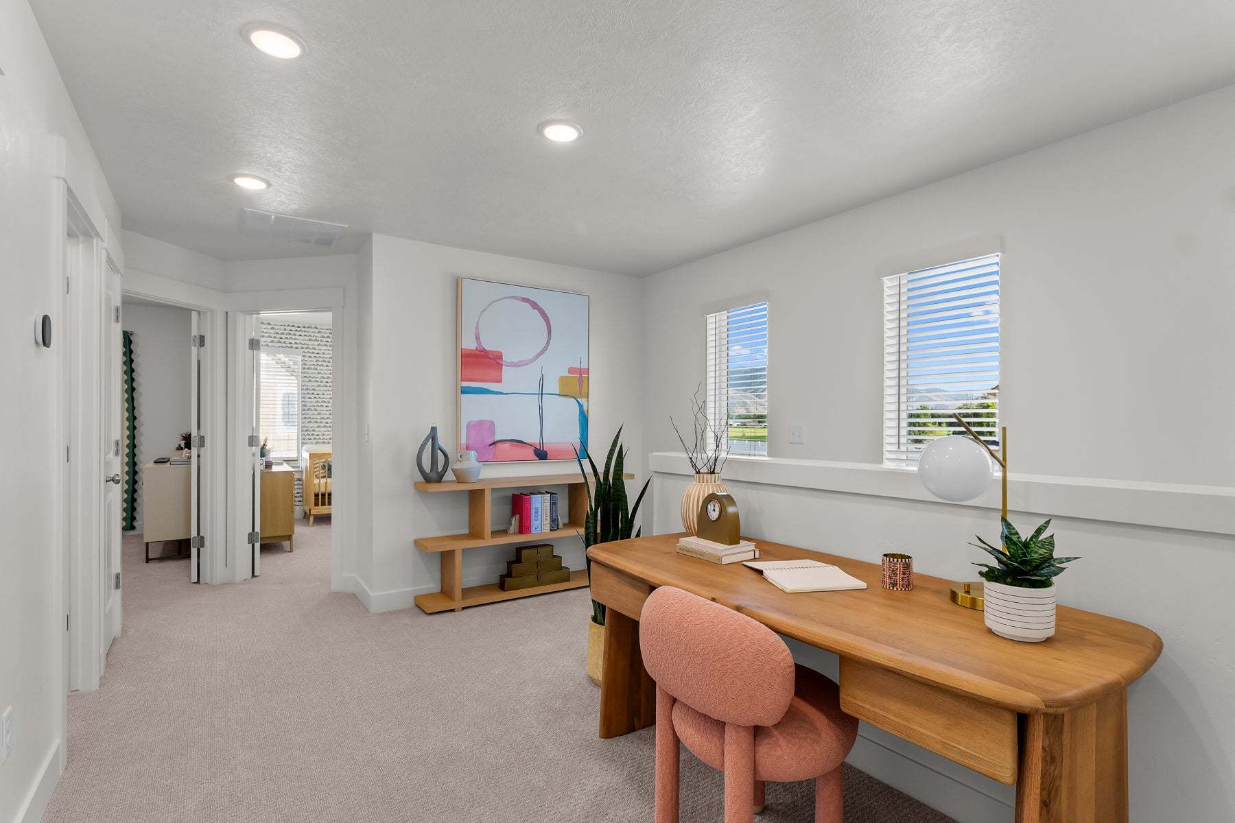 *Finished home photos are representational images only. See sales agent for details.