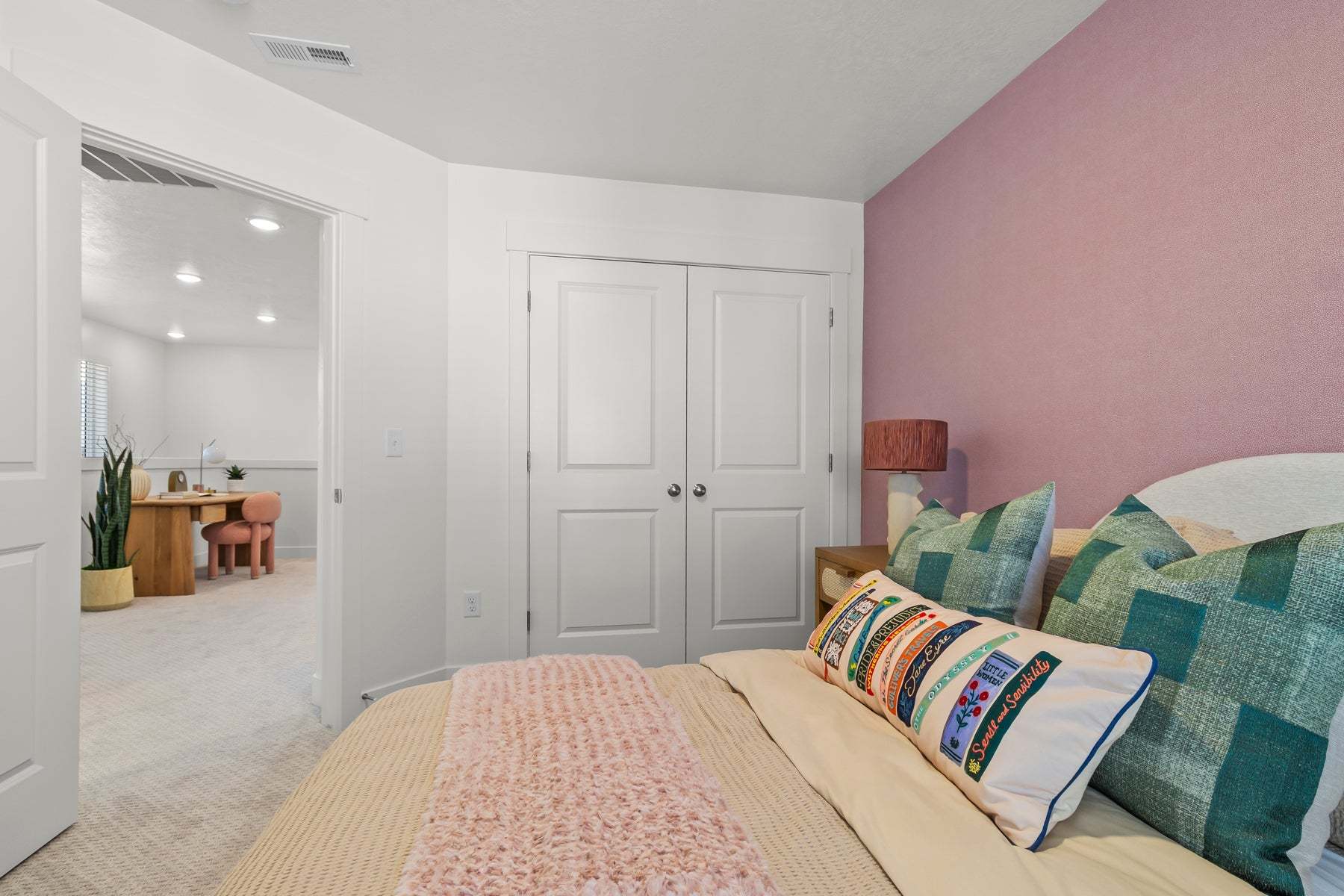 *Finished home photos are representational images only. See sales agent for details.