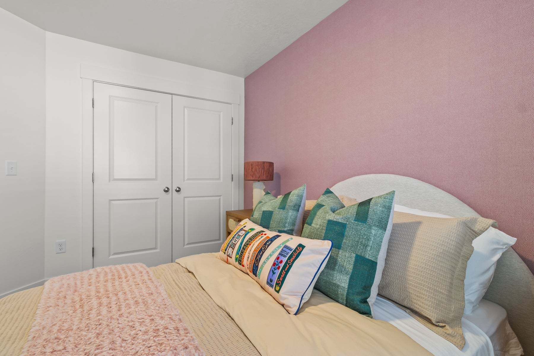 *Finished home photos are representational images only. See sales agent for details.