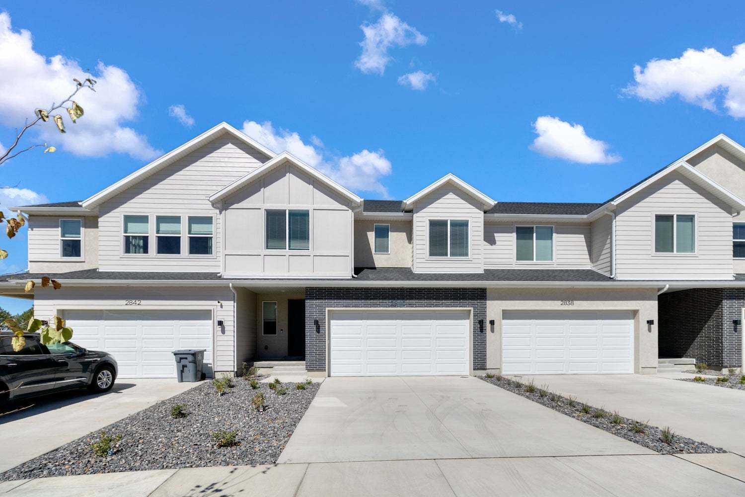 Cornelia - Sunrise Ranch - Mapleton (Townhomes): Mapleton, Utah - Visionary Homes