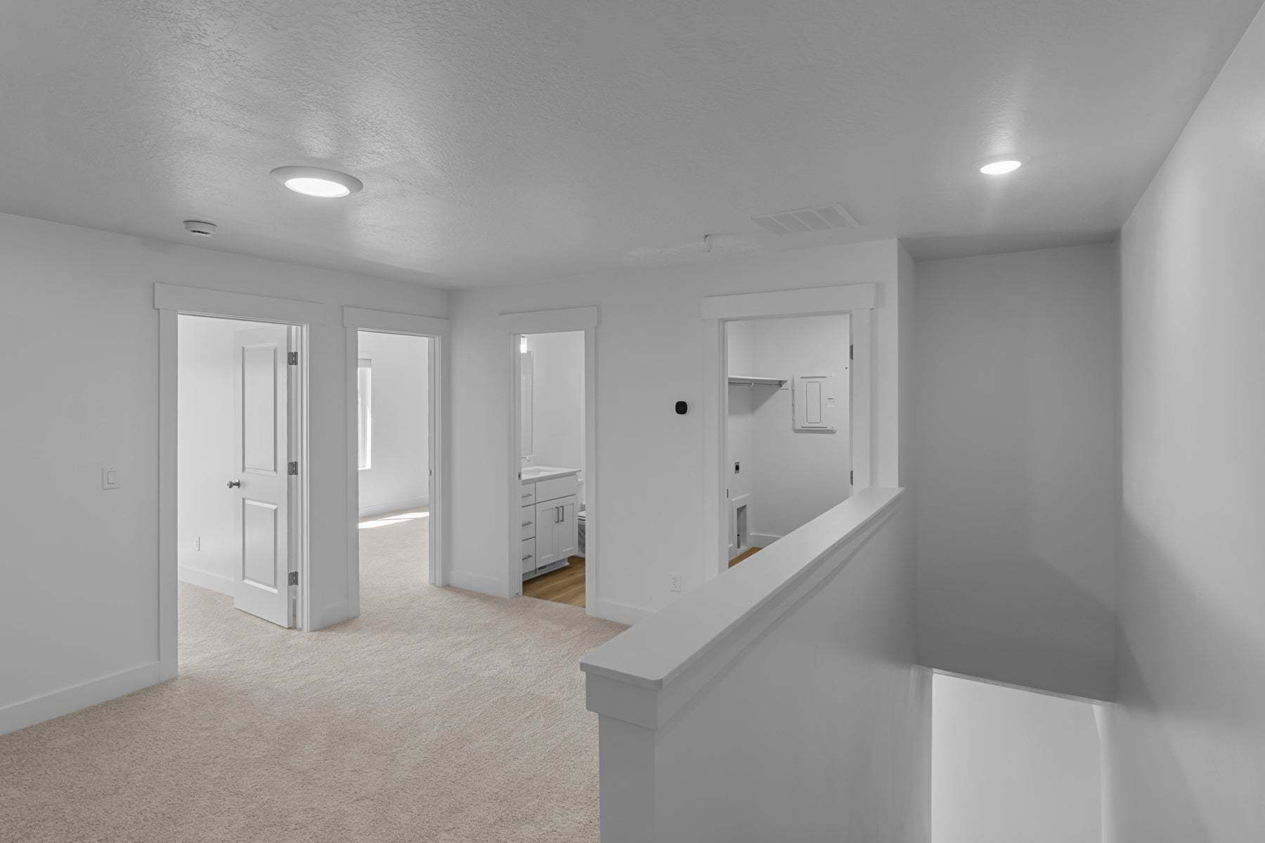 *Finished home photos are representational images only. See sales agent for details.