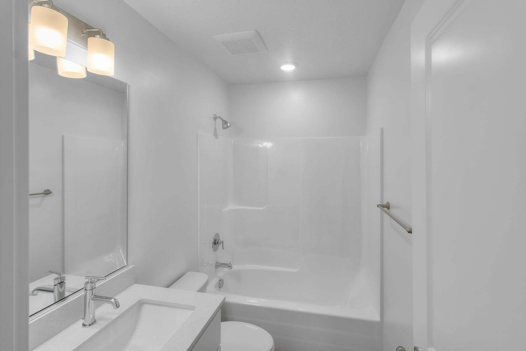 *Finished home photos are representational images only. See sales agent for details.