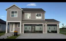 Legends Crossing - Farr West: Farr West, Utah - Visionary Homes