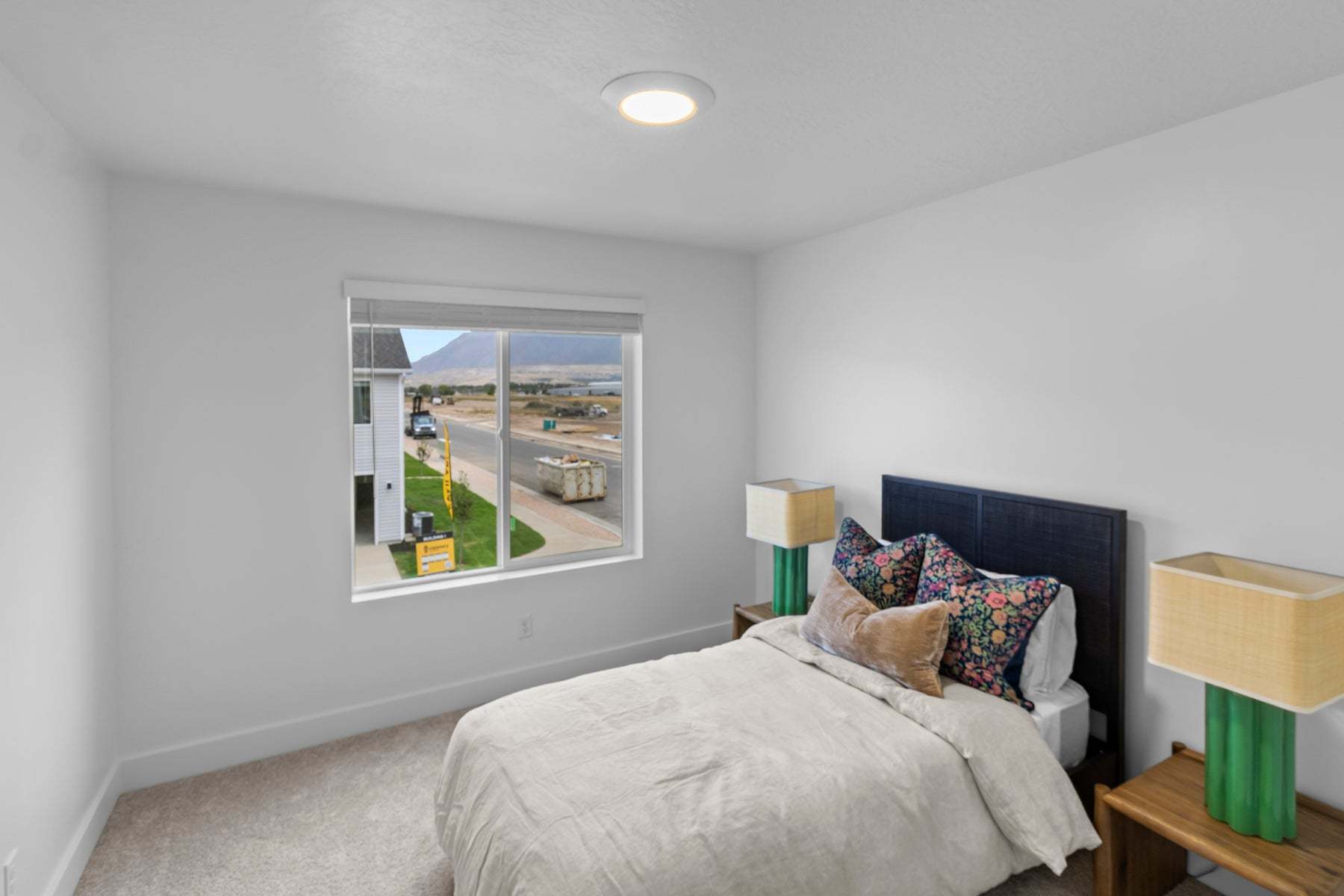 casa en Legends Crossing - Farr West (Townhomes) por Visionary Homes