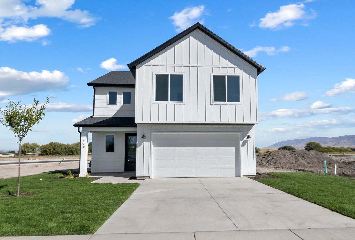 Rivergate - Logan por Visionary Homes en Logan Utah