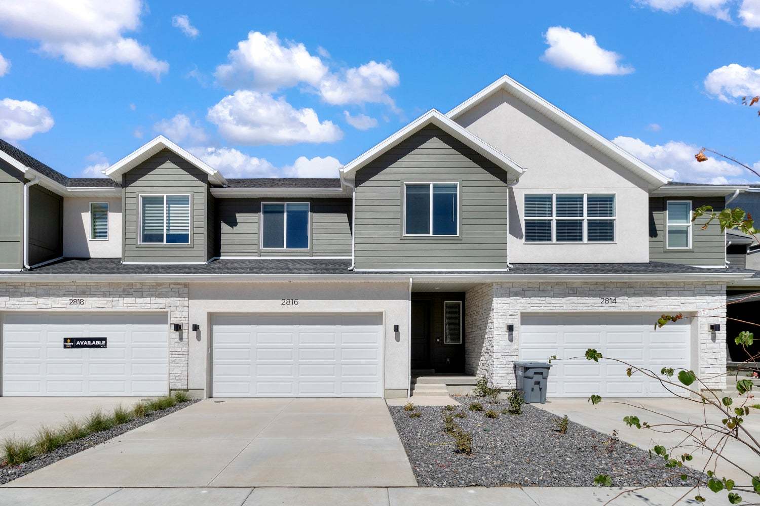 2816 W Aurora Avenue (Cornelia)