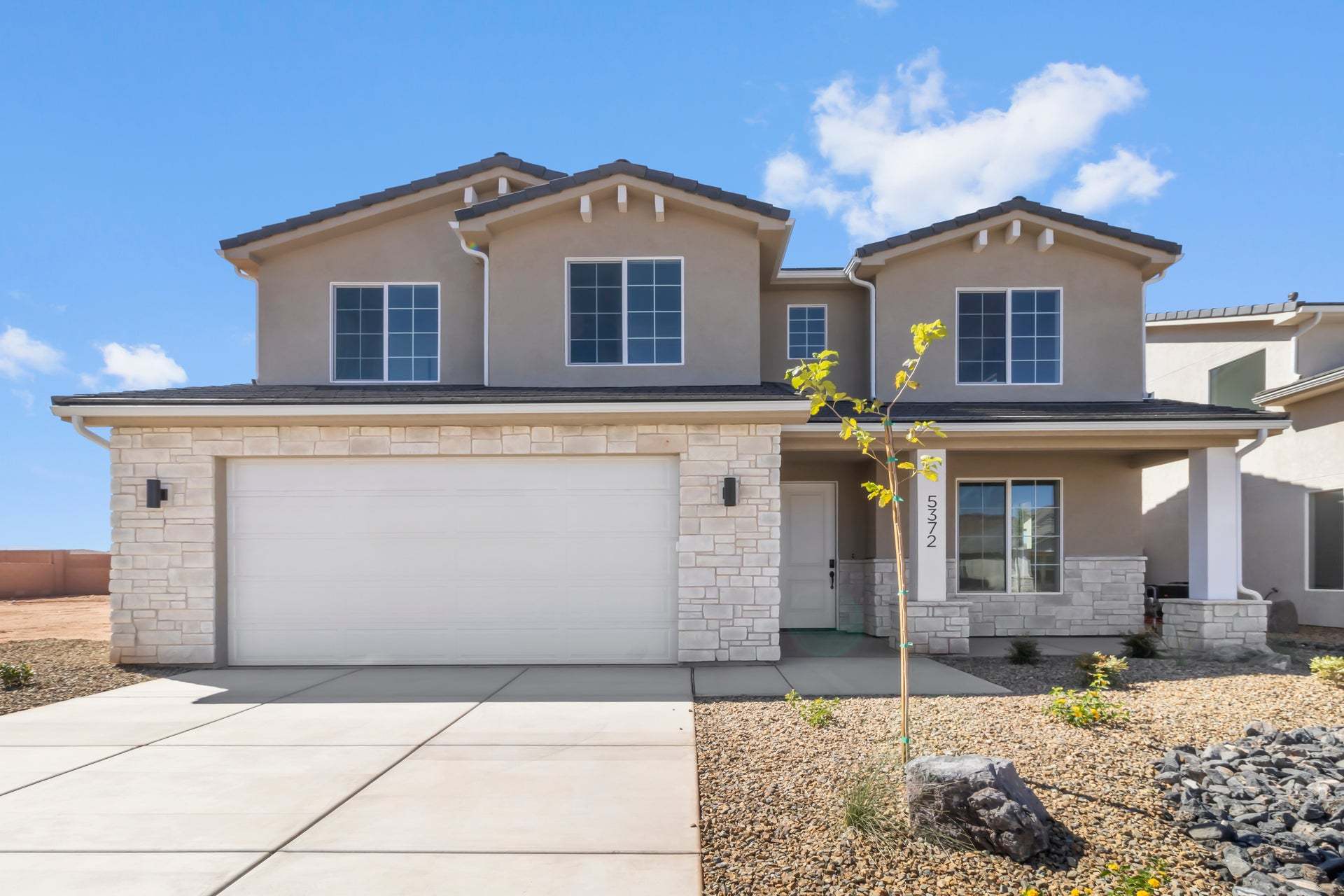 Magdalena - Alaia - Washington: Washington, Utah - Visionary Homes