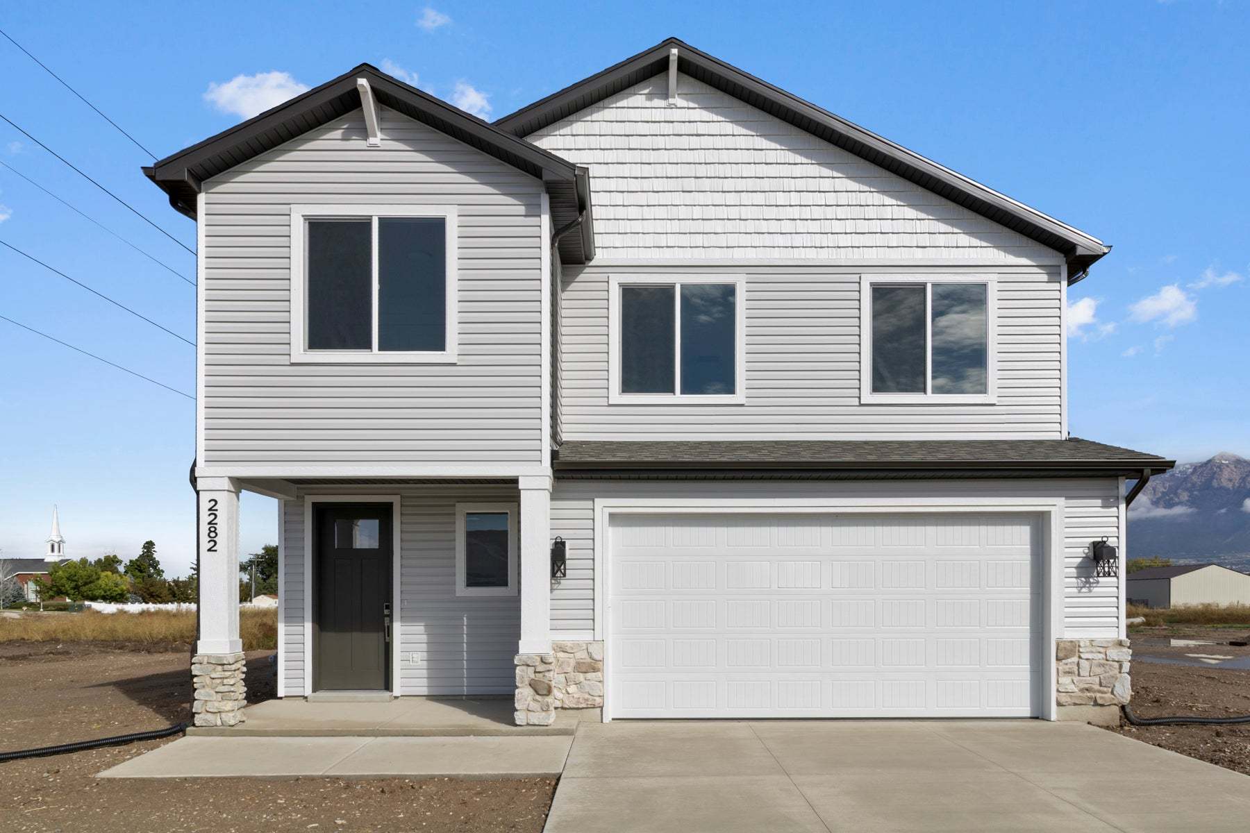 2282 W 1650 N