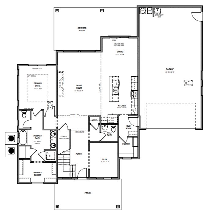 First Level