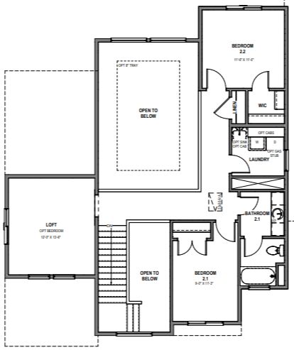 Second Level