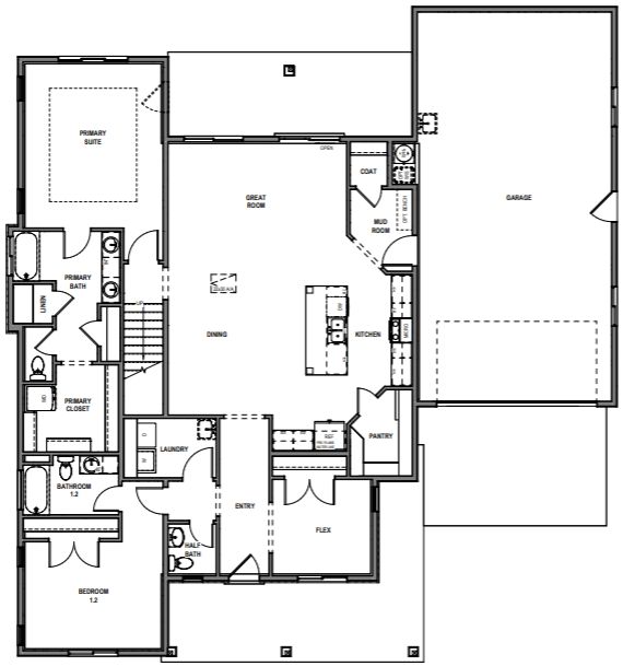 Main Level