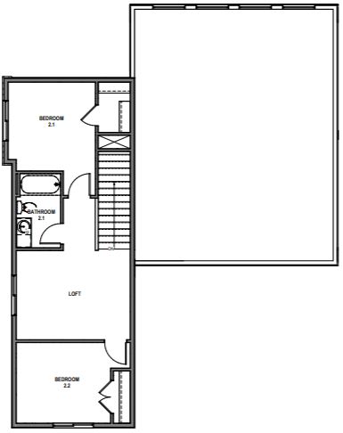 Second Level