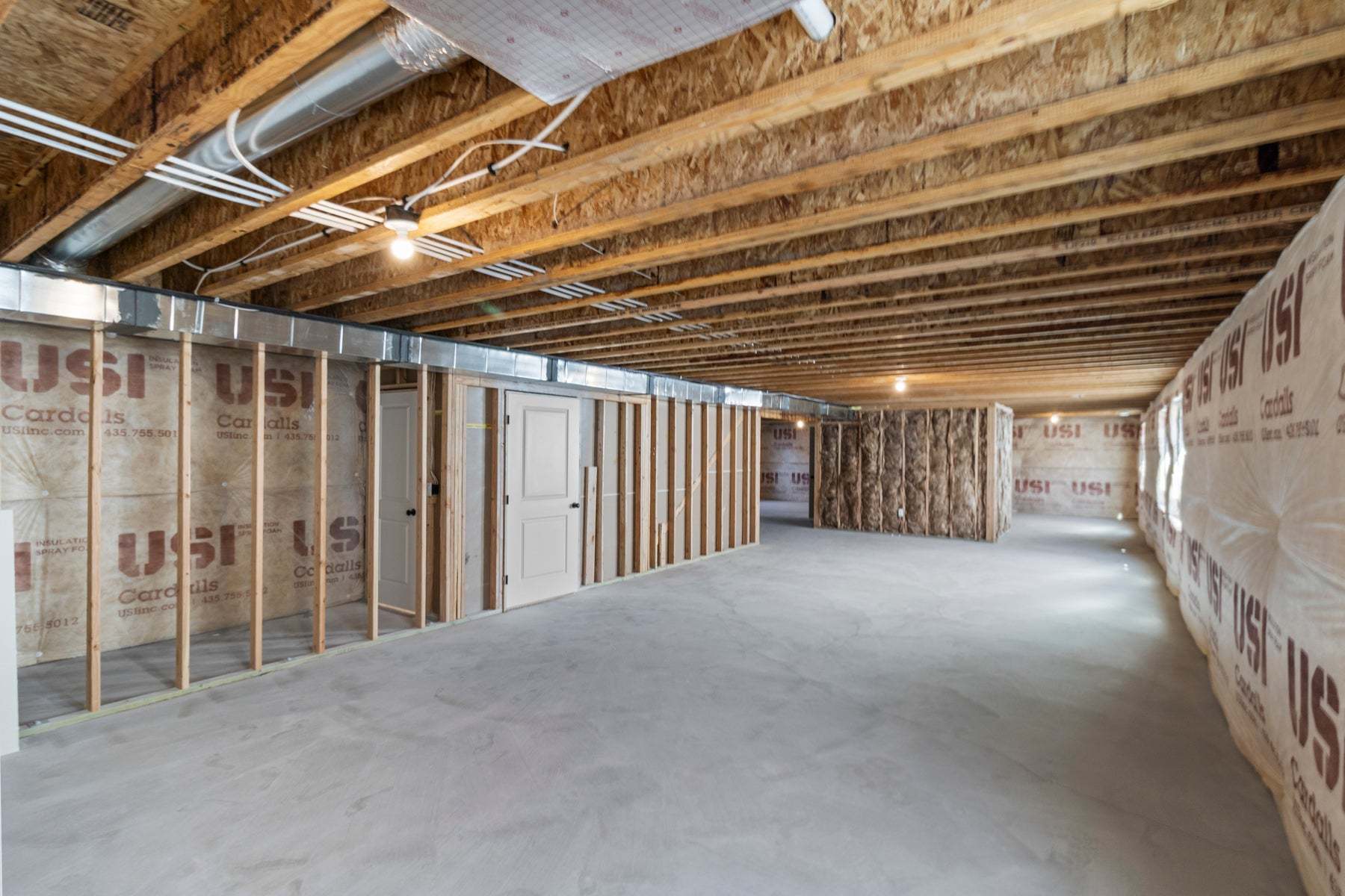 *Finished home photos are representational images only. See sales agent for details.