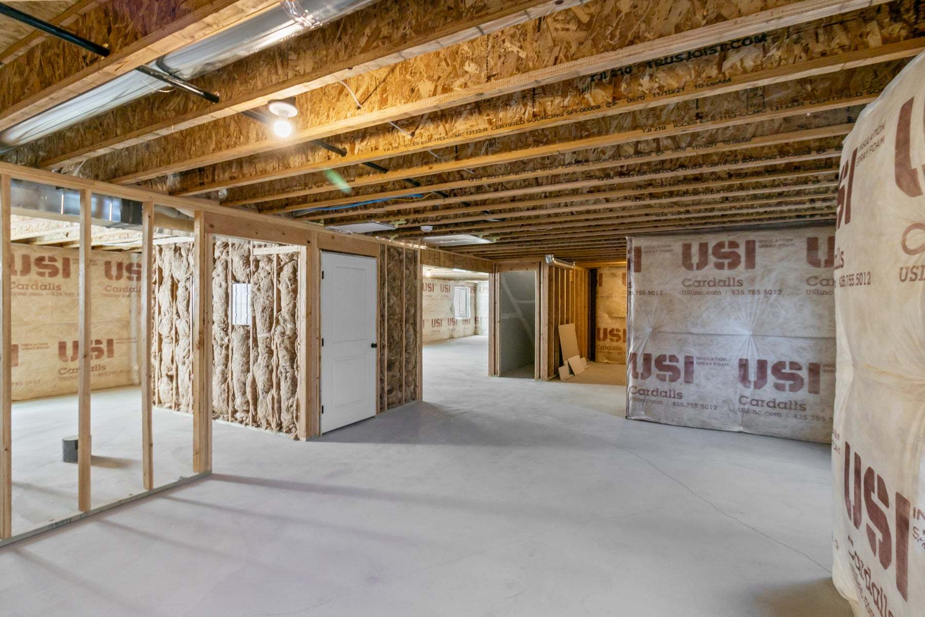 *Finished home photos are representational images only. See sales agent for details.