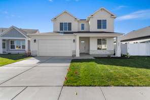 557 W 760 N (Glendale)
