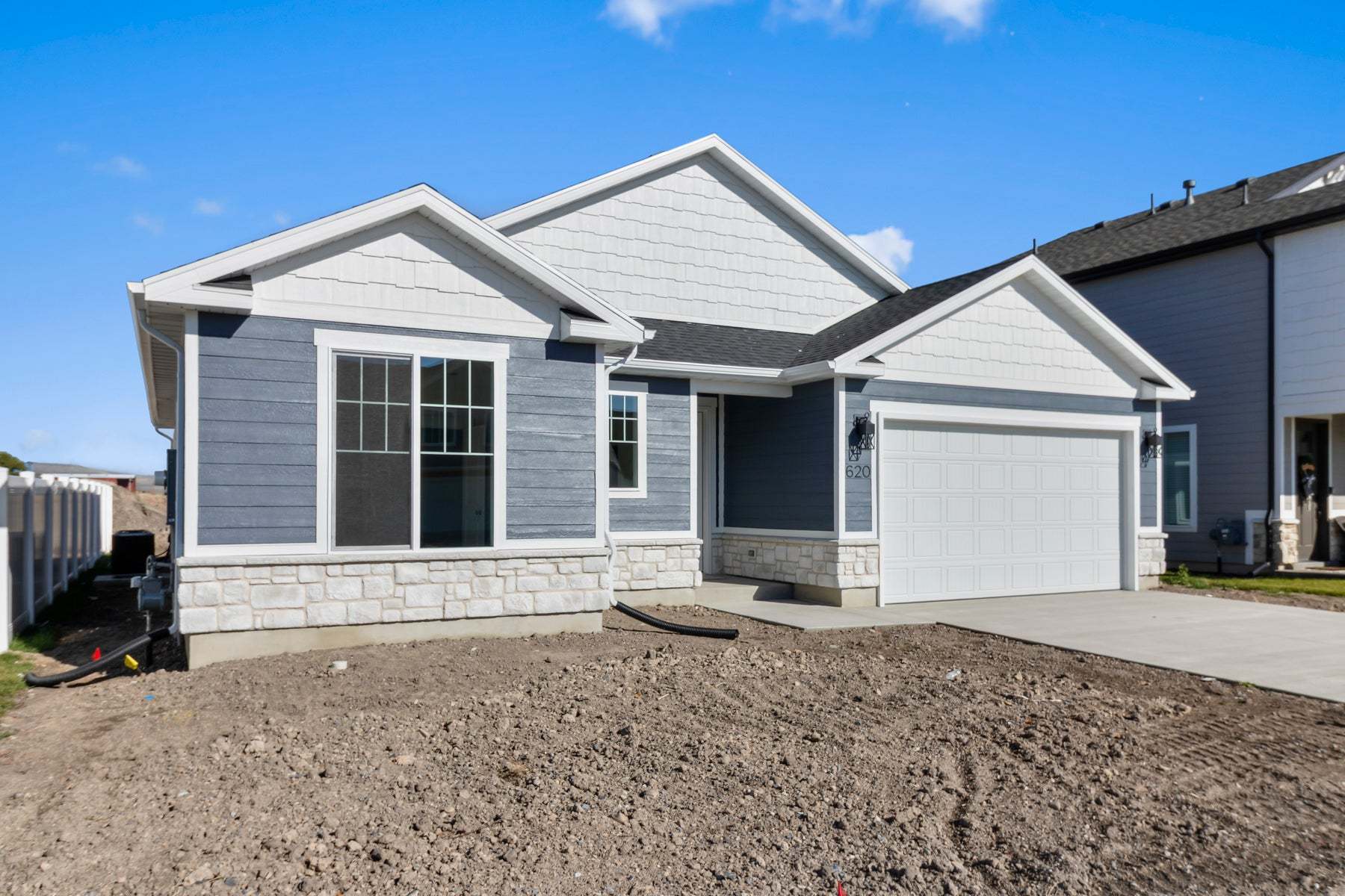 Hayden - Envision Estates - Tremonton: Tremonton, Utah - Visionary Homes