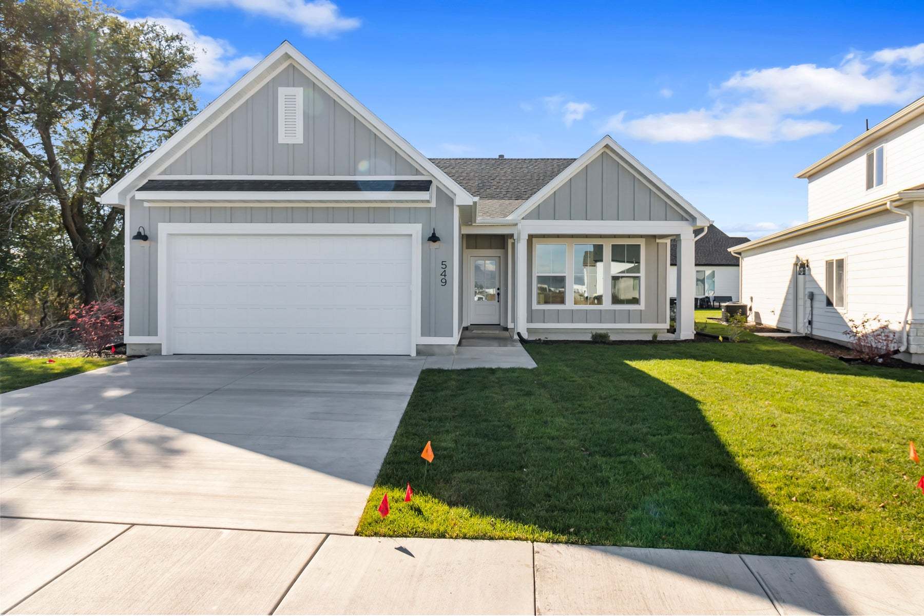 Hilldale - Envision Estates - Tremonton: Tremonton, Utah - Visionary Homes