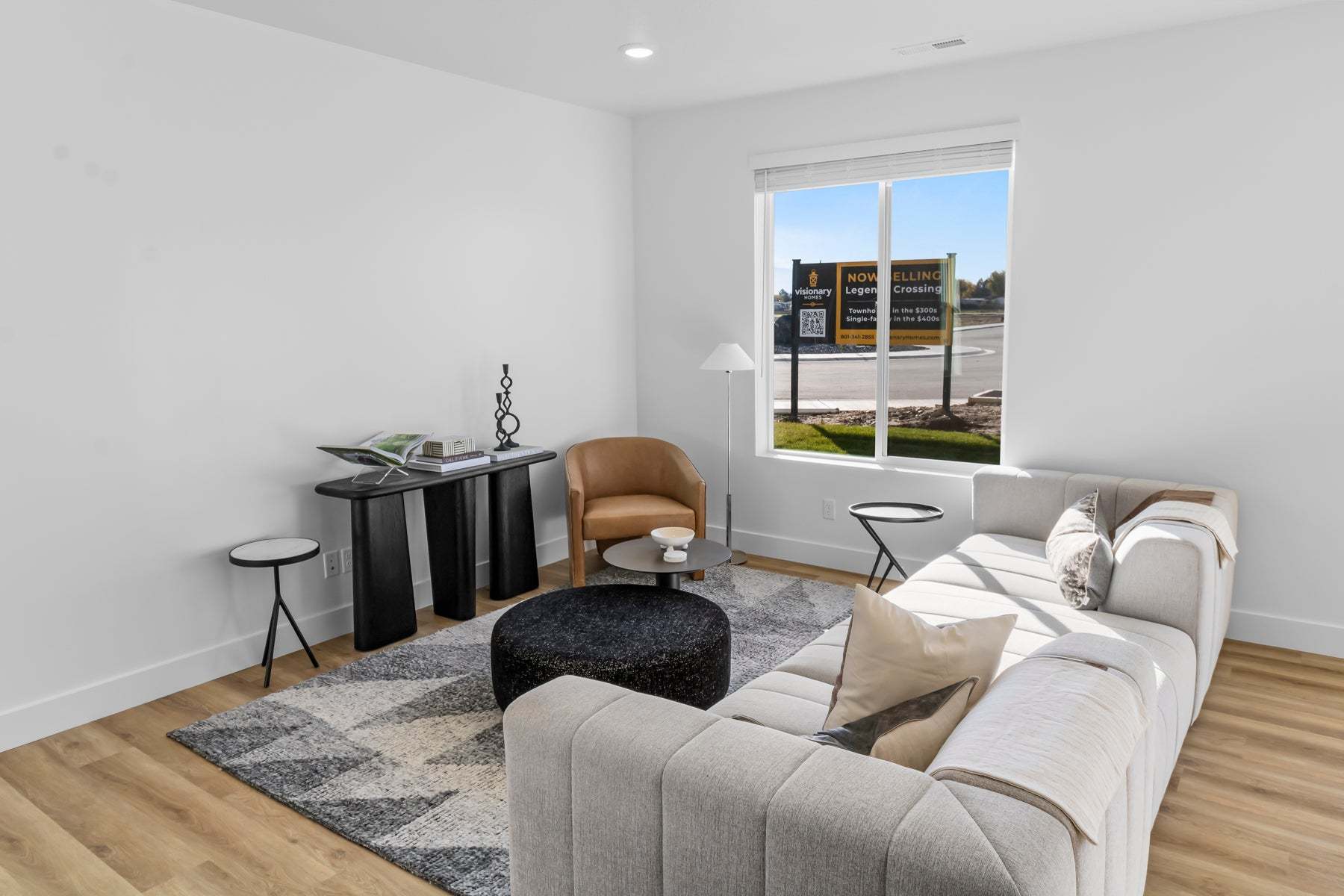 *Finished home photos are representational images only. See sales agent for details.