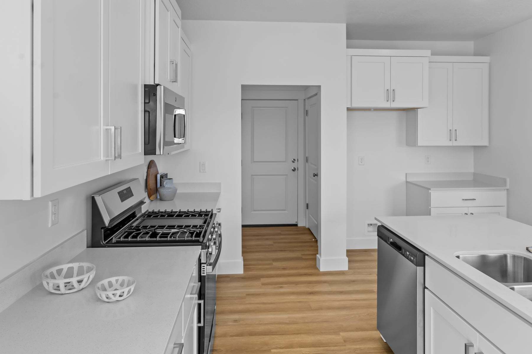 *Finished home photos are representational images only. See sales agent for details.