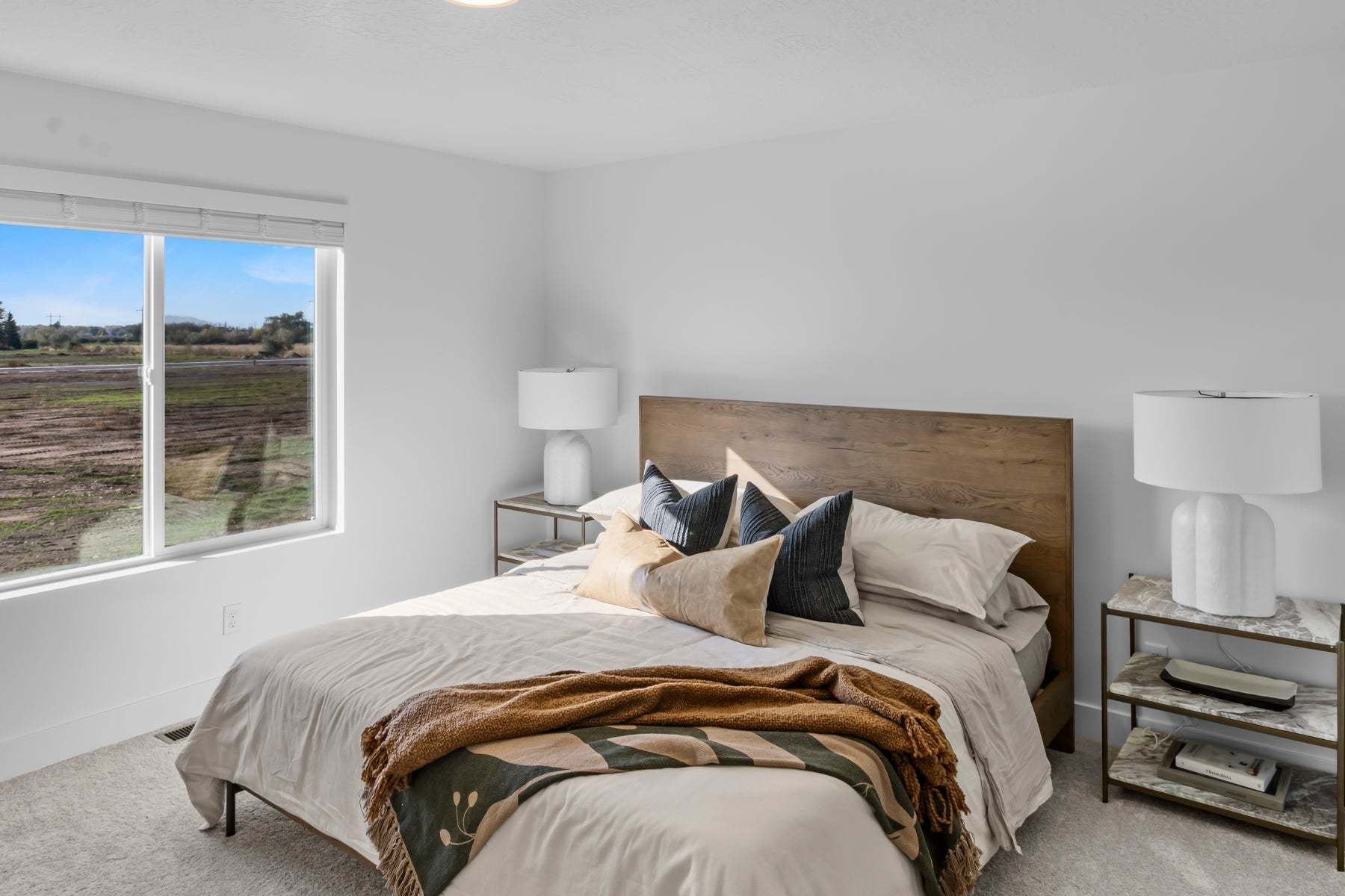 *Finished home photos are representational images only. See sales agent for details.