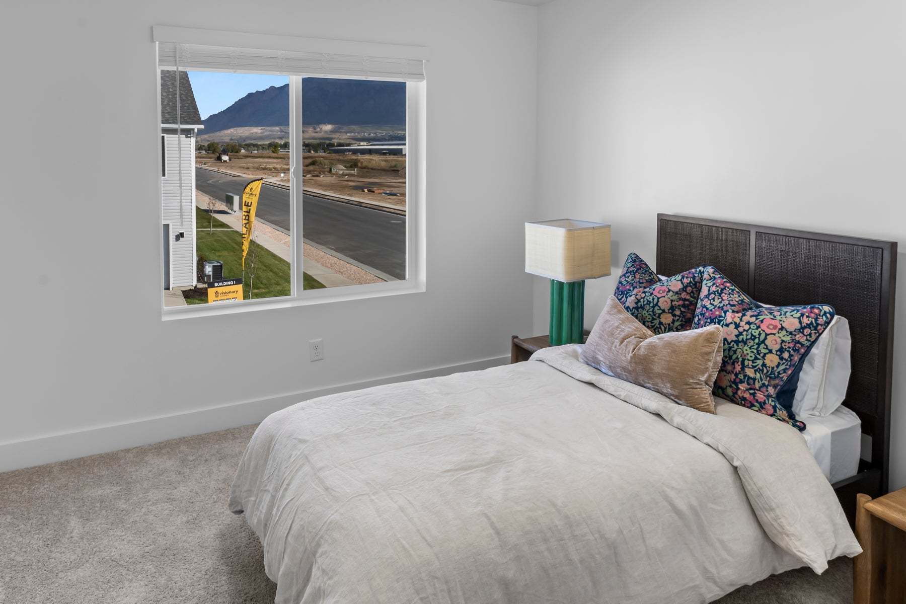 *Finished home photos are representational images only. See sales agent for details.
