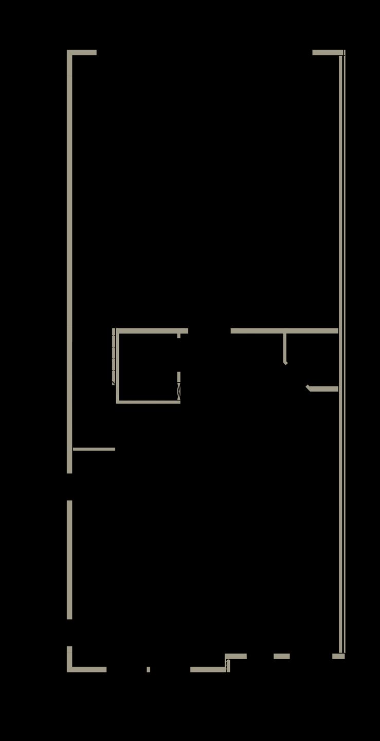 Main Level - Slab on Grade