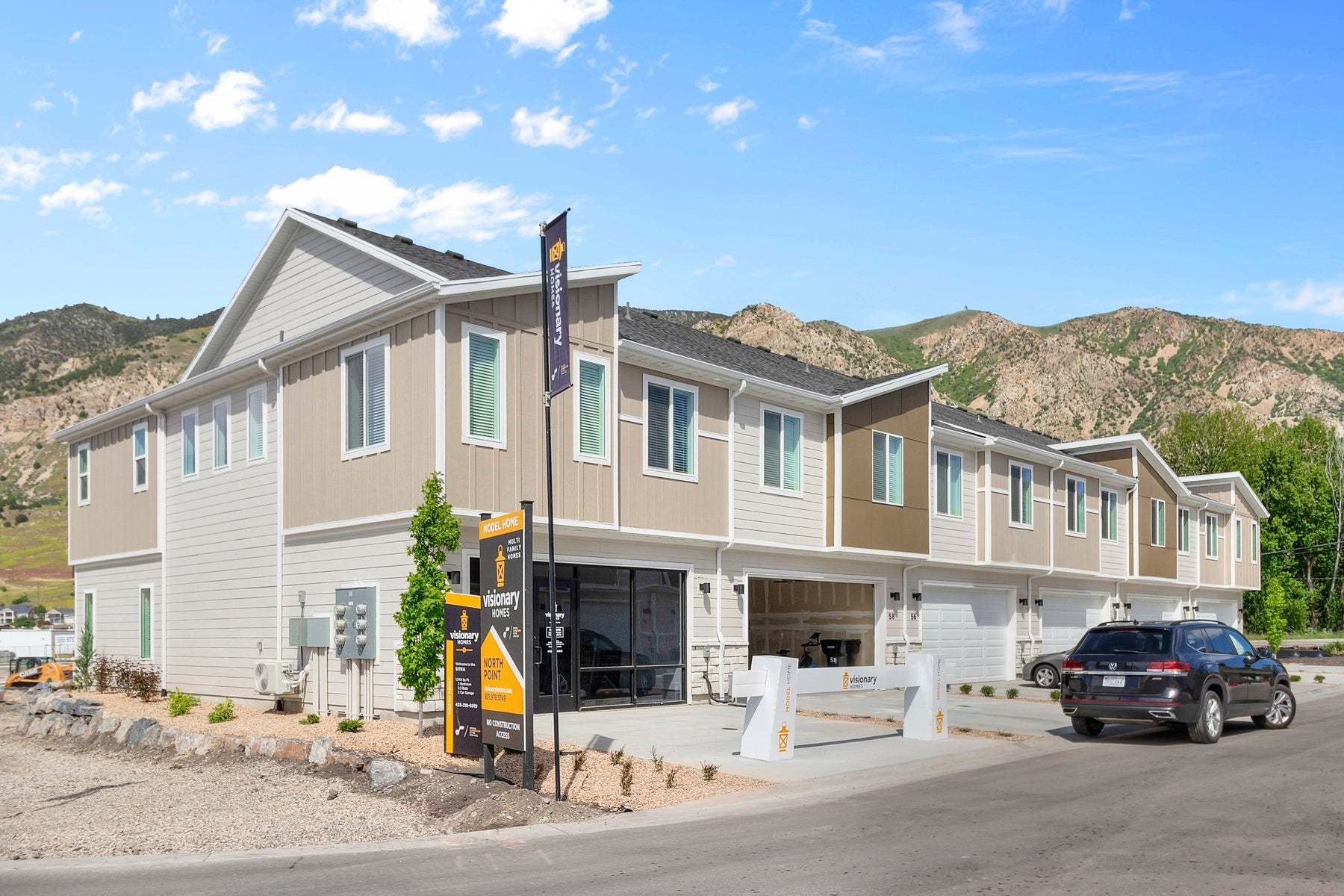 *Finished home photos are representational images only. Chat with sales agent for details.